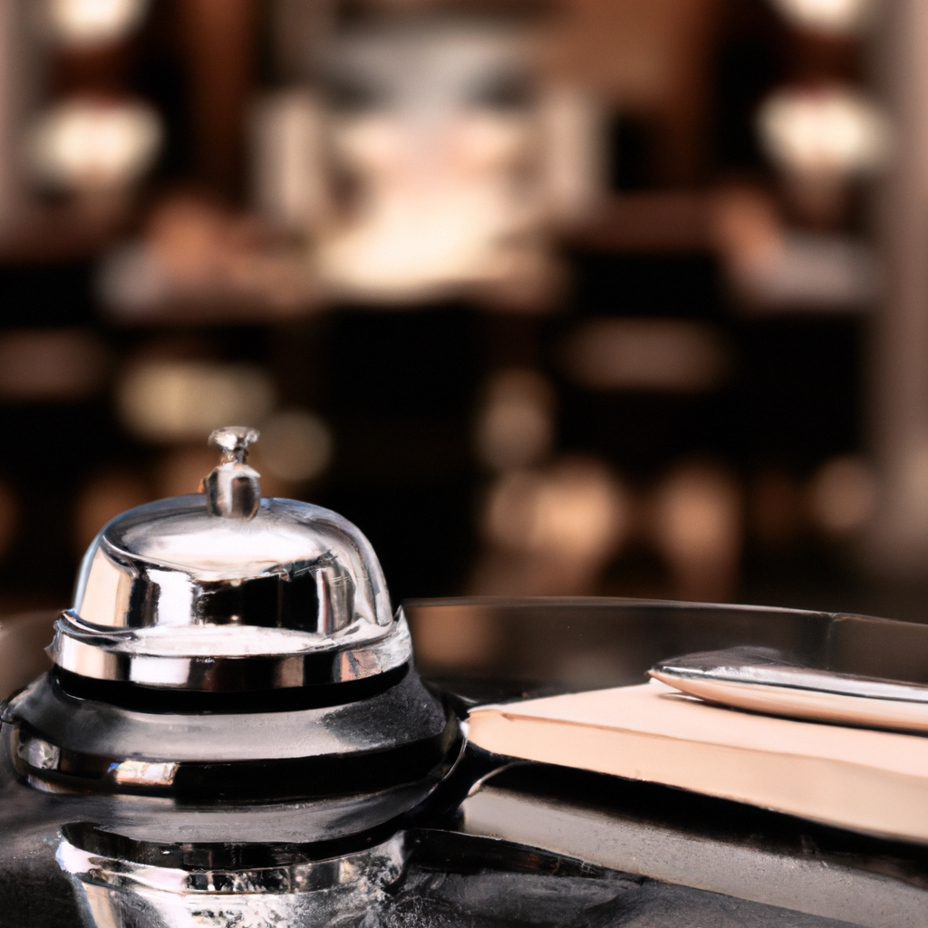 Illustration of From Faking It to Making It: The Rise of a Luxe Concierge Service for the Elite