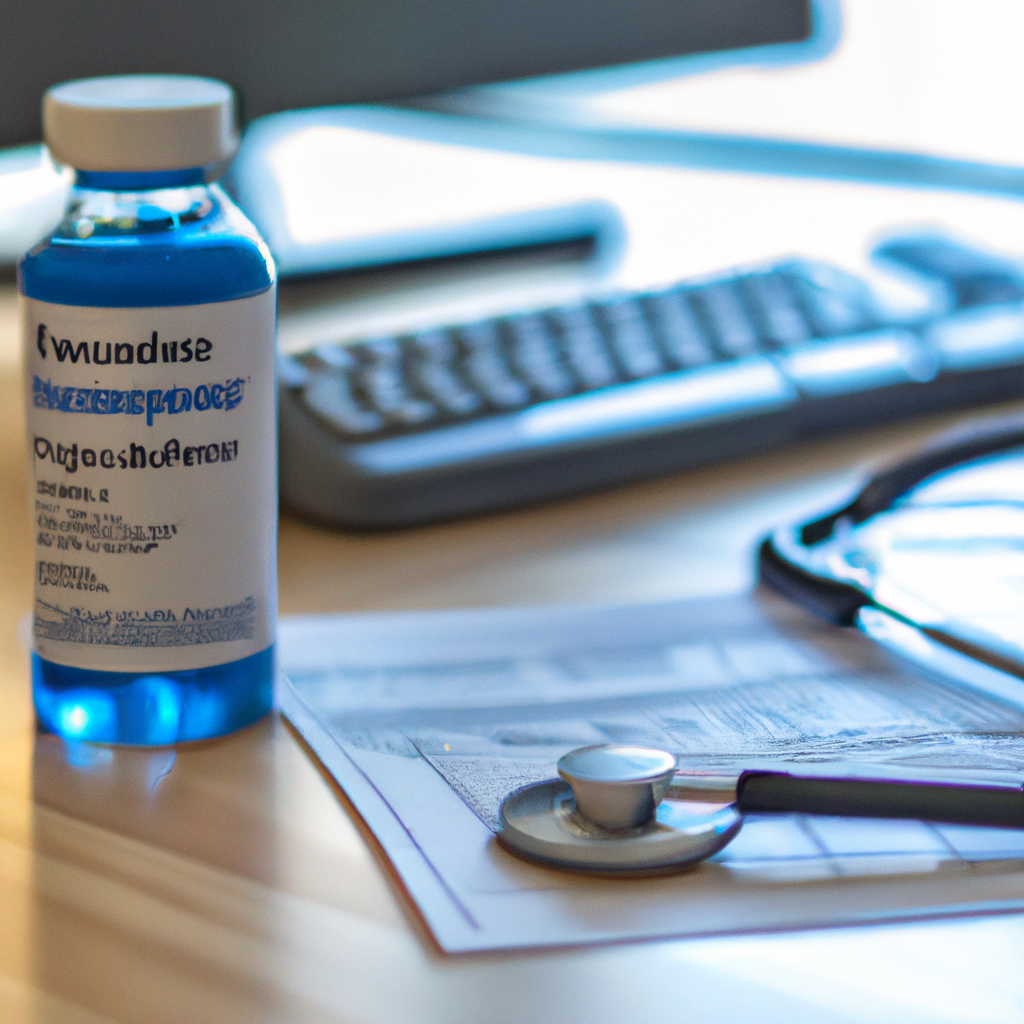 Illustration of GLP-1 Drug Trend Sparks Concerns Over Diabetes Treatment Shortages
