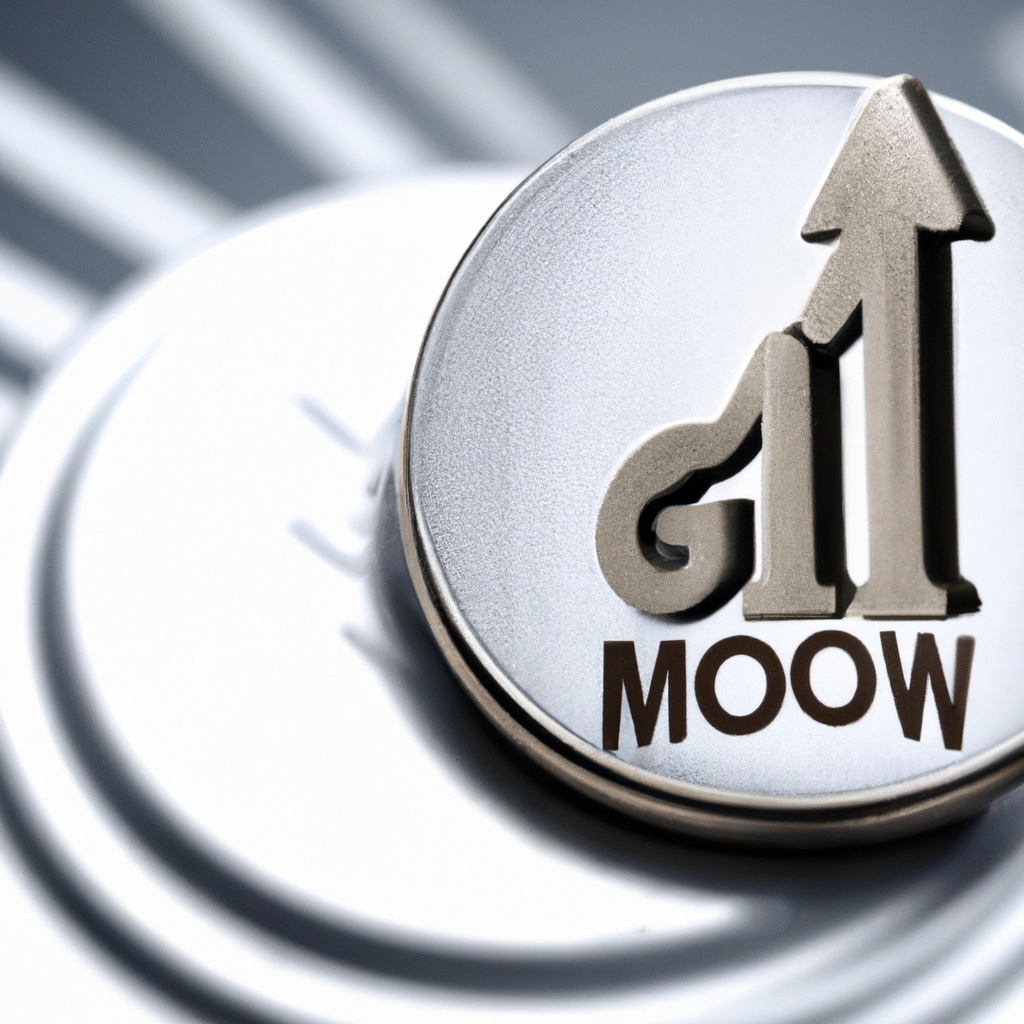 Illustration of GM Boosts 2024 Earnings Forecast Amid Strong Q2 Performance