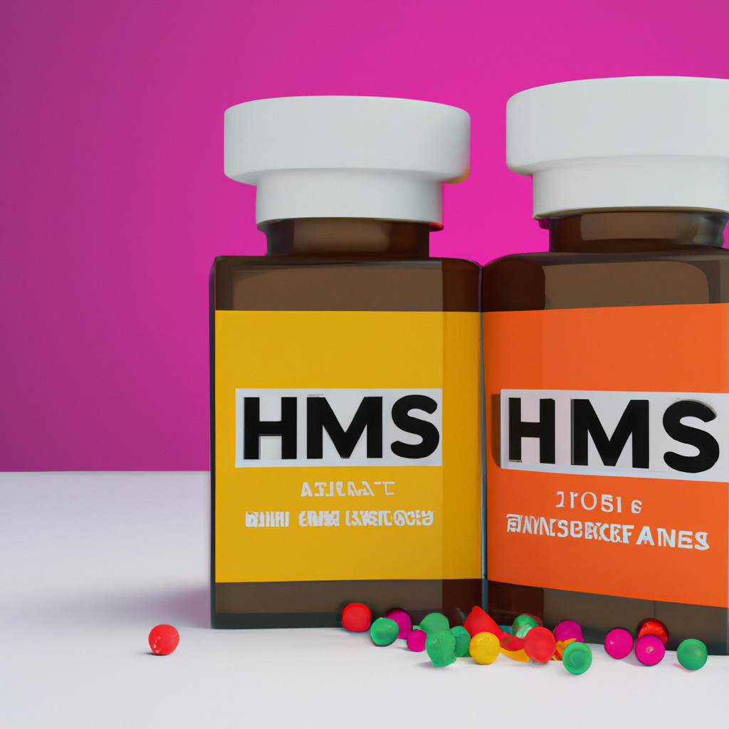 Illustration of Hims & Hers Welcomes Novo Nordisk Veteran to Board Amid Drug Shortage Strategy