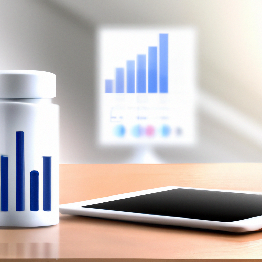 Illustration of Hims & Hers Welcomes Pharma Powerhouse to Board Amid Soaring Stock and New Weight Loss Solution