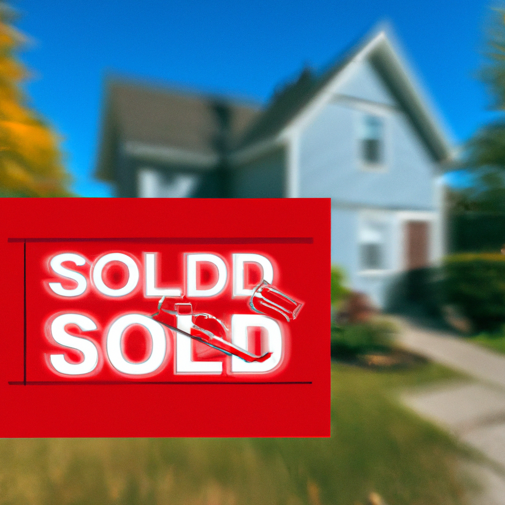 Illustration of Homebuyers Hit the Brakes: Record Cancellation Rates Signal Shifting Market