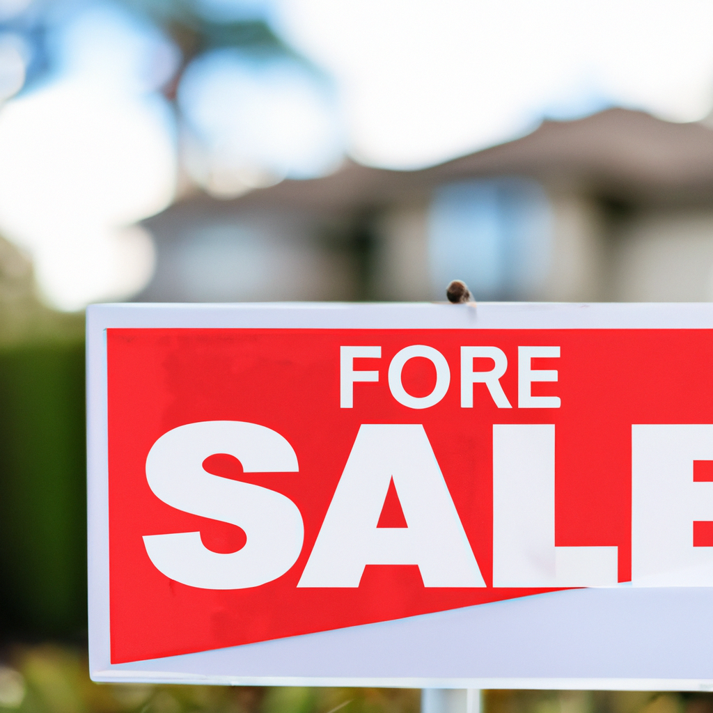 Illustration of Homebuying Cancelations Hit Record High as Buyers Reconsider Purchases