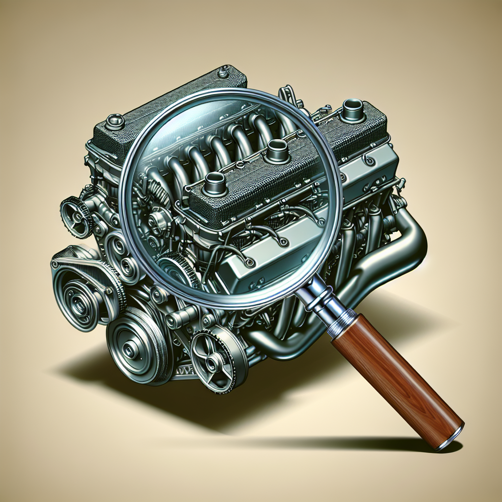Illustration of Investigation Launched for Engine Stalls in Ram Trucks and Jeep SUVs