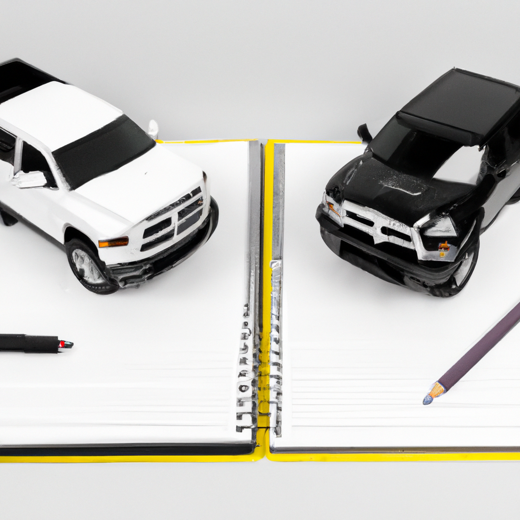 Illustration of Investigation Launched into Engine Stalls in Thousands of Ram Trucks and Jeep SUVs