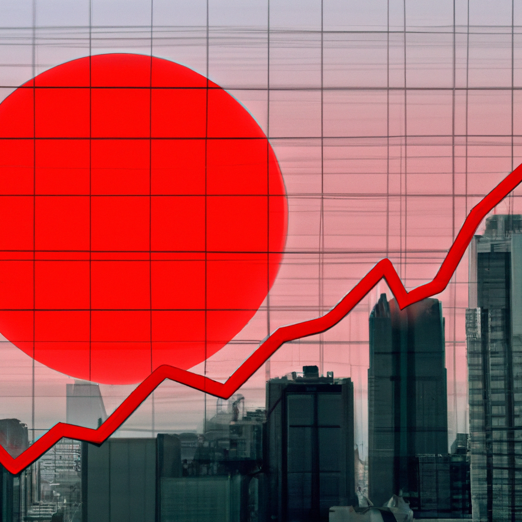 Illustration of "Is It Time to Reconsider Japan's Stock Market?"