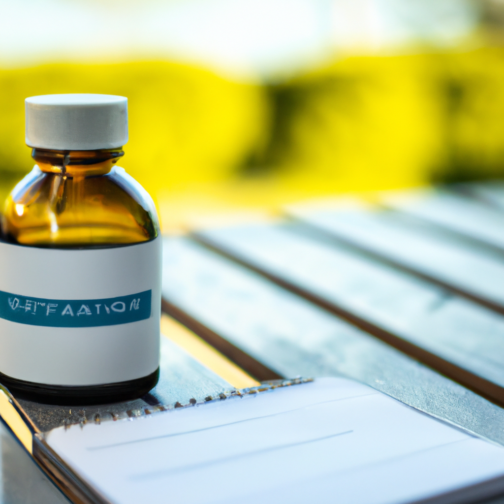Illustration of J&J Takes Bold Step to Combat Depression with Spravato Expansion