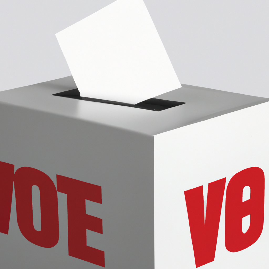 Illustration of Jimmy Carter's Surprising Vote Choice at 99: Who Will He Support?