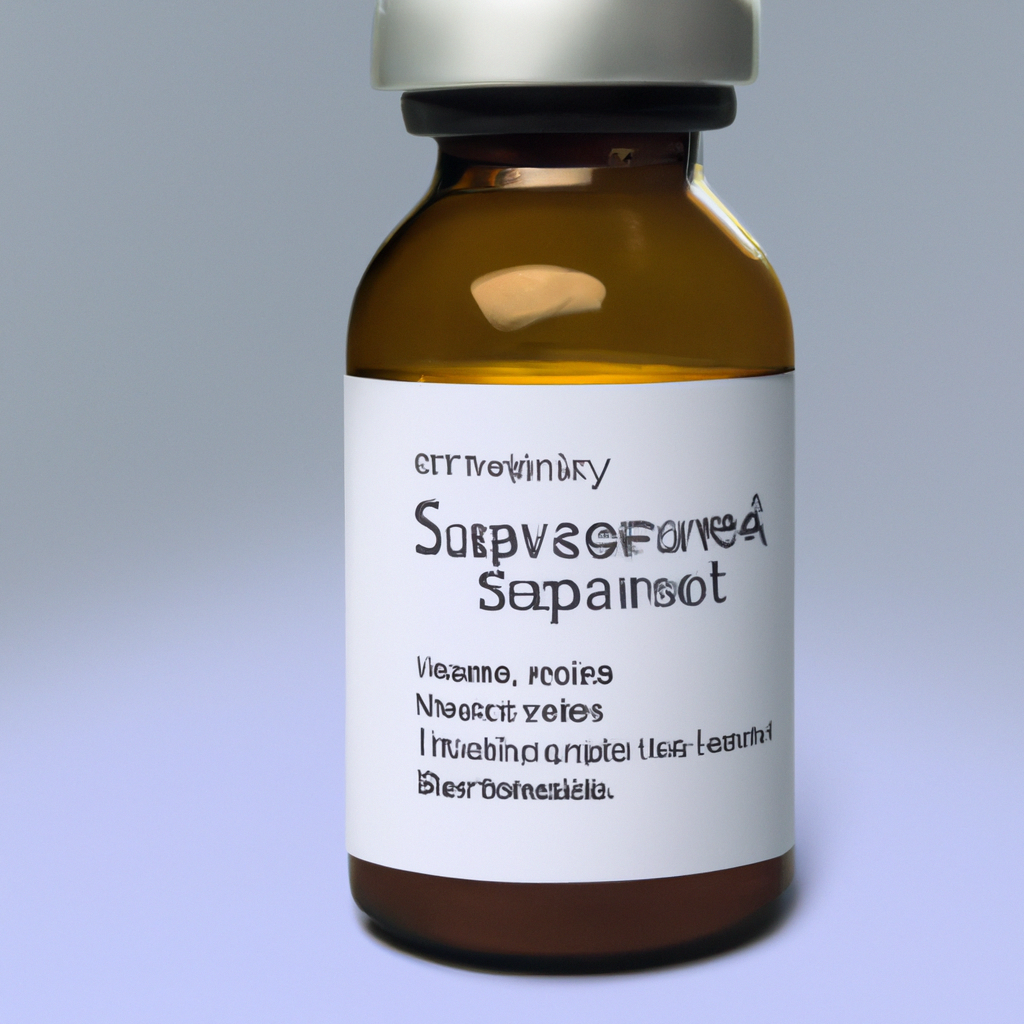 Illustration of Johnson & Johnson Seeks FDA Approval for Standalone Spravato Treatment