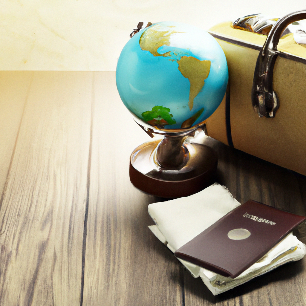 Illustration of Luxury Travel Reimagined: Inside Jaclyn Sienna India's Exclusive Concierge Service