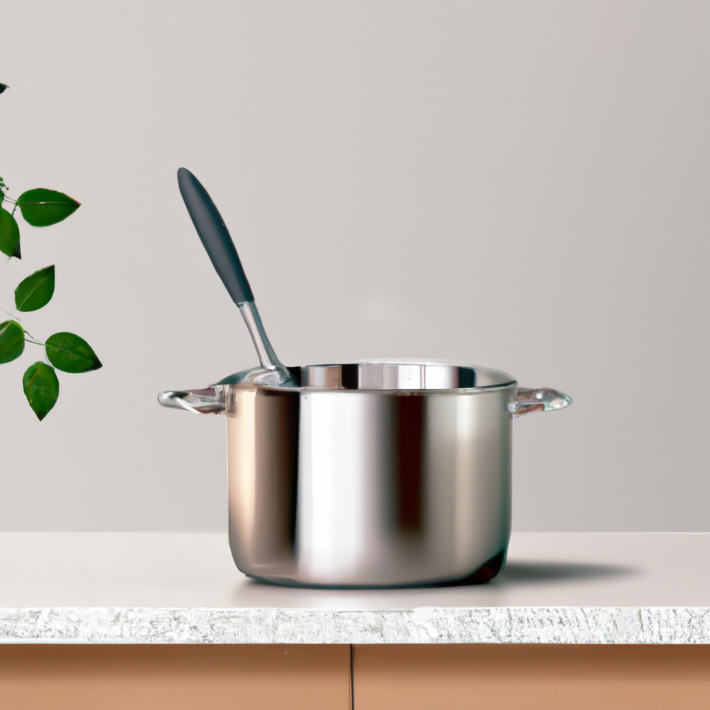 Illustration of Marcus Samuelsson's Bold New Venture: A Culinary Journey into Home Goods