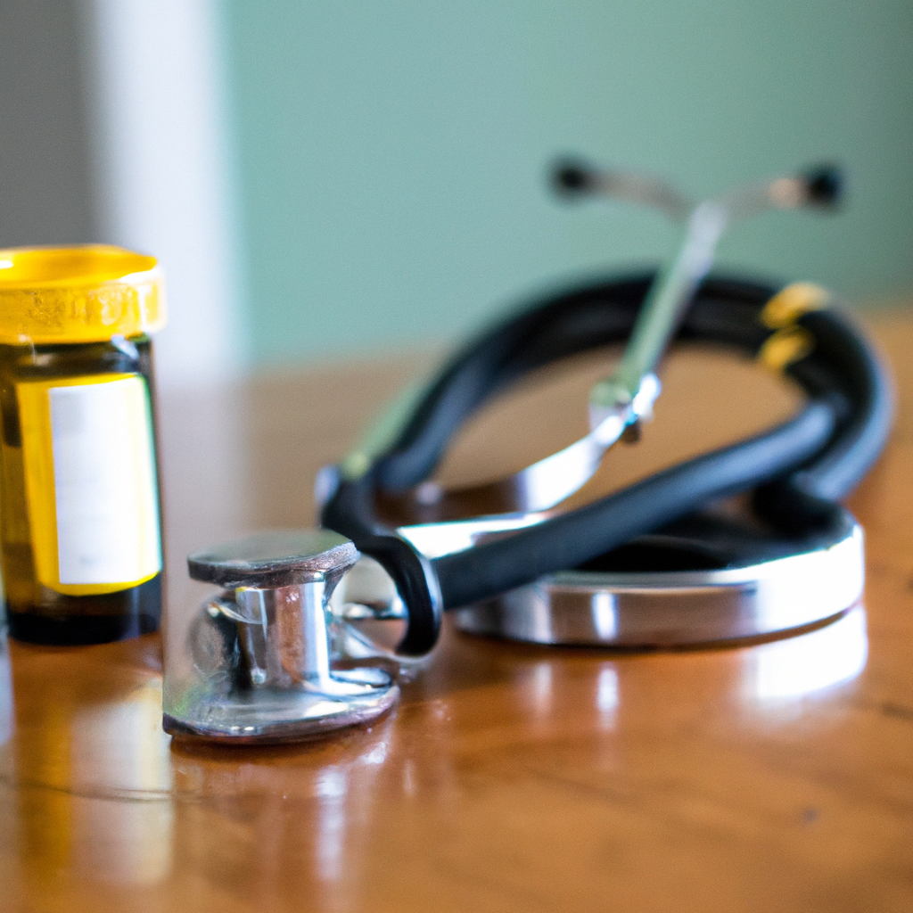 Illustration of PBMs Under Fire: Are They Pricing Patients Out of Medications?