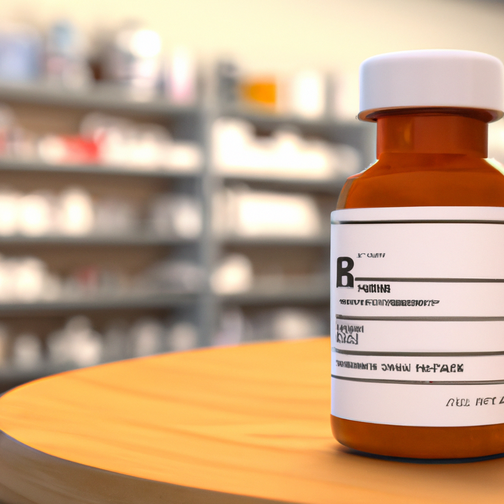Illustration of "Pharmacy Giants Under Fire: Are Your Medications Costing More?"