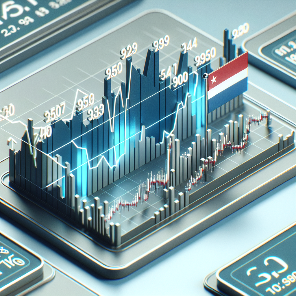Illustration of "Political Shifts and Market Reactions: What's Next for Investors?"