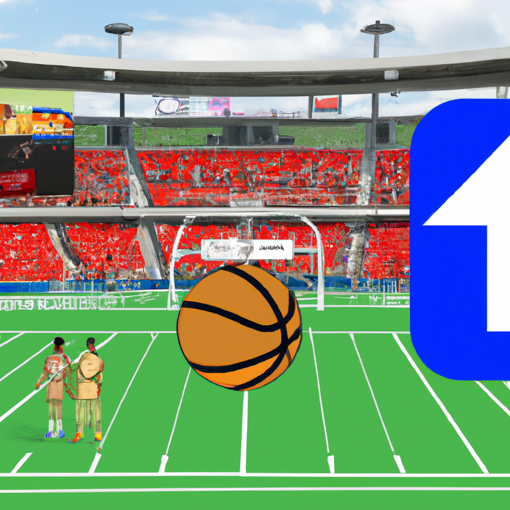 Illustration of Reddit Scores Big: New Partnerships Set to Transform Sports Marketing