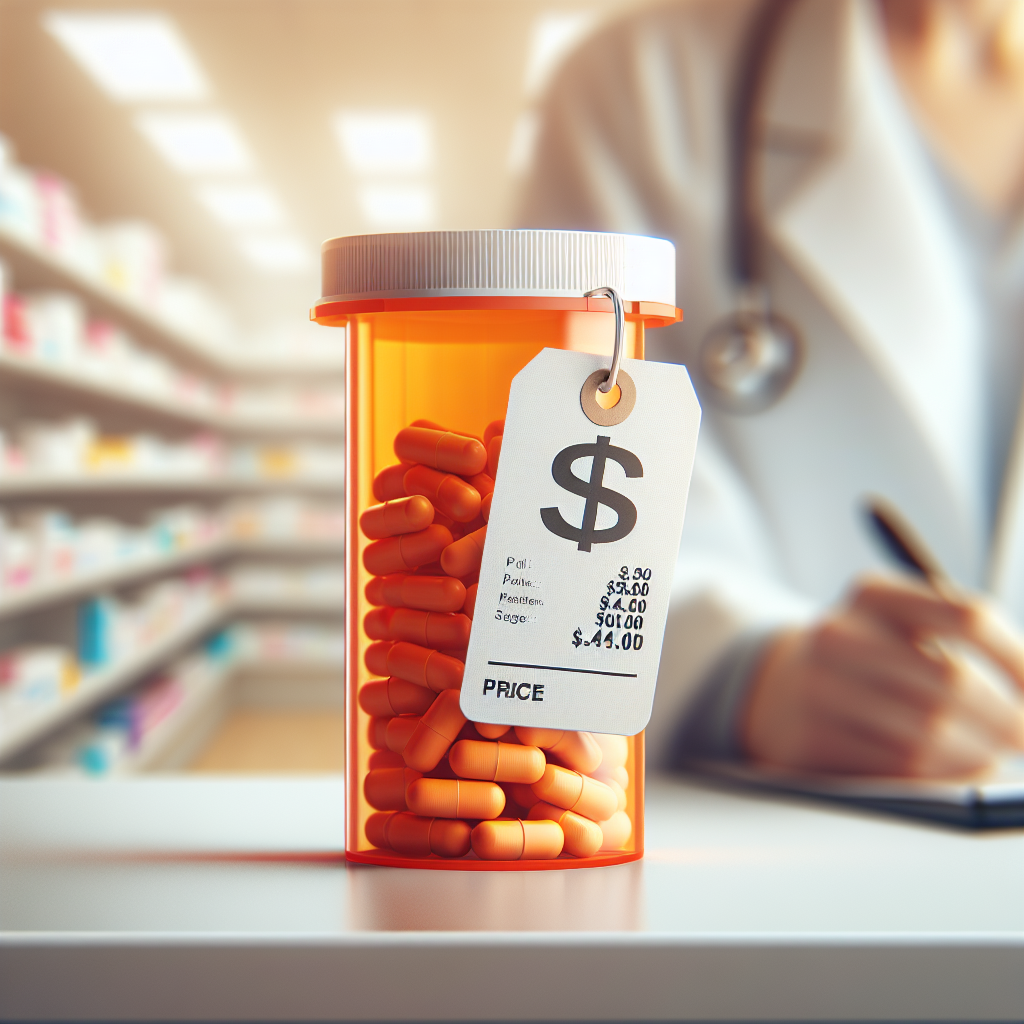Illustration of Report Exposes Costly Drug Tactics by Pharmacy-Benefit Managers: What You Need to Know
