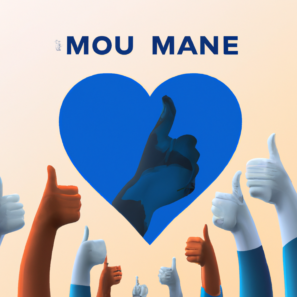Illustration of Republicans Break Ranks: Support for Kamala Harris Surges in Maine