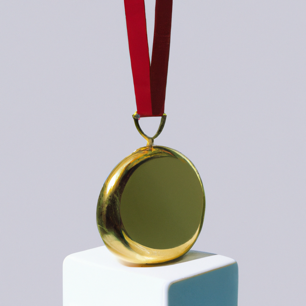 Illustration of Ryan Crouser Makes Shot-Put History with Third Consecutive Olympic Gold!