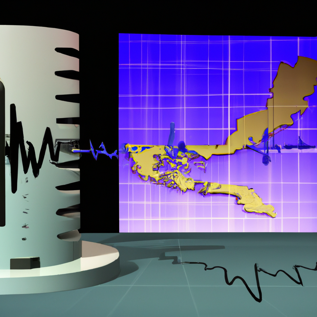 Illustration of Shallow Shake: 5.2 Quake Prompts Concern Across Southern California