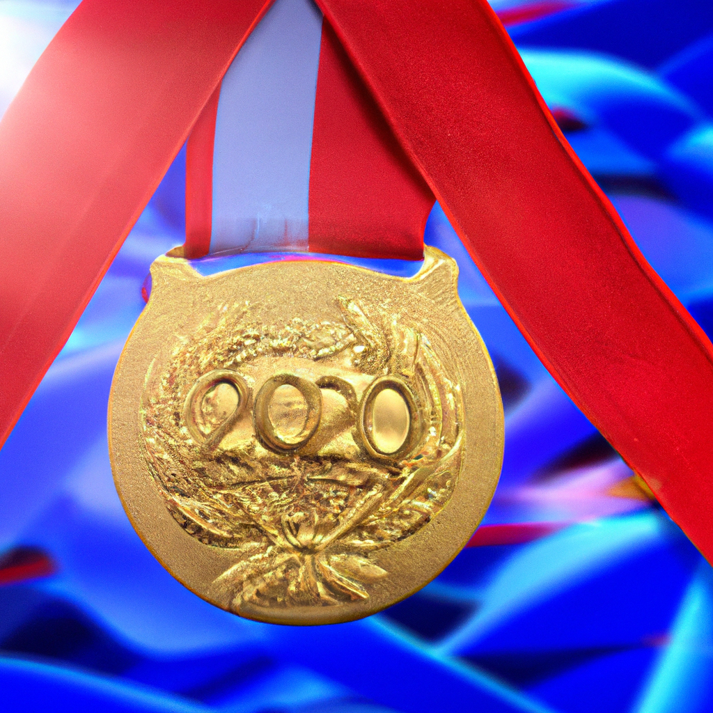 Illustration of Spirit Stars Gear Up for Olympic Glory: Join the Watch Party!