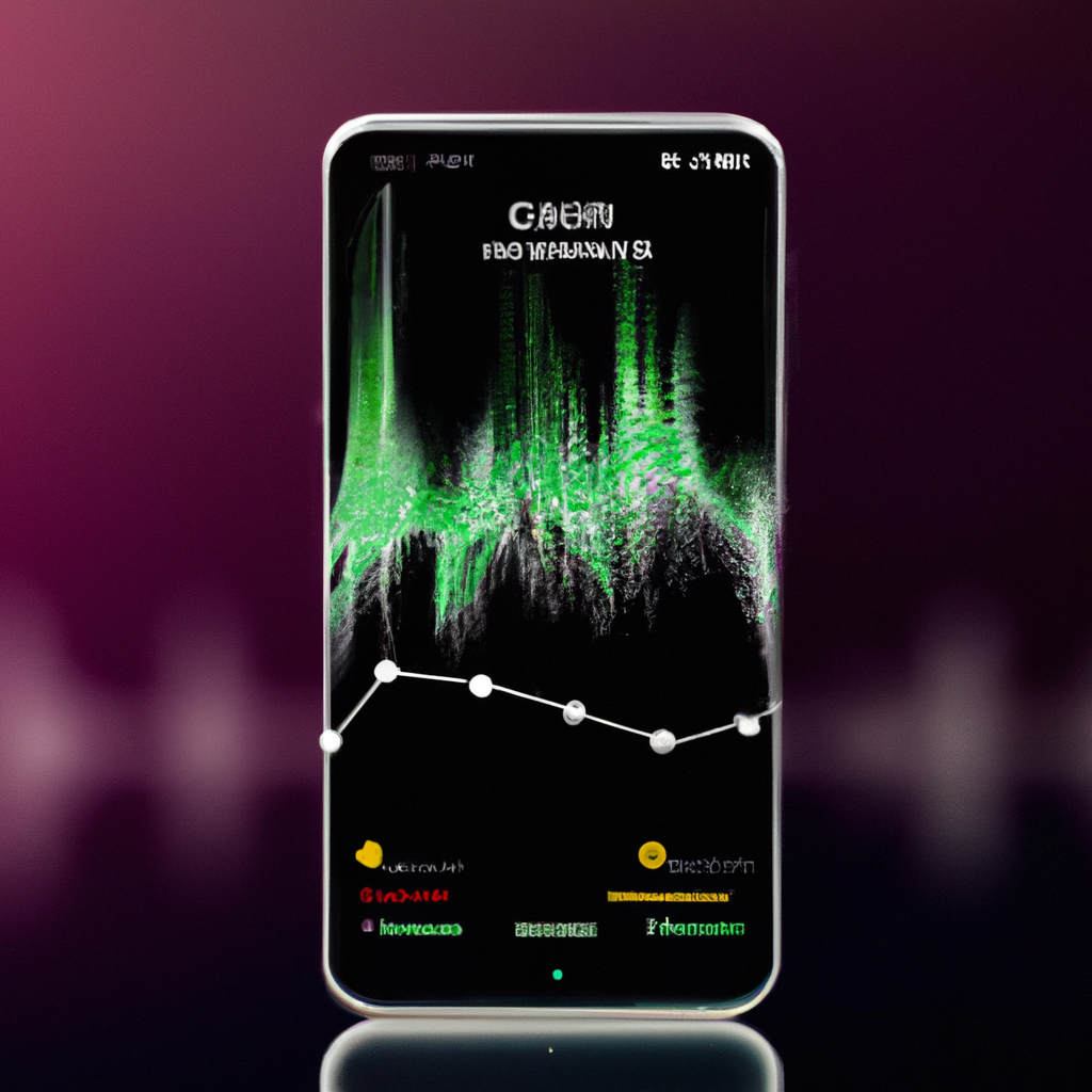 Illustration of Spotify Soars: Record Profits Amid Price Hikes and Rising Subscribers!