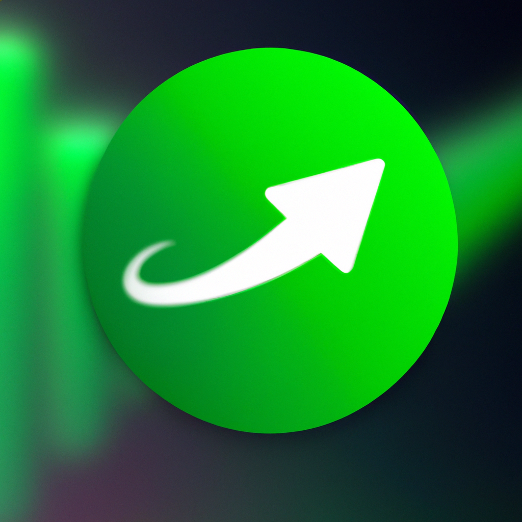 Illustration of Spotify Soars: Record Profits and Surging Subscribers After Price Hike