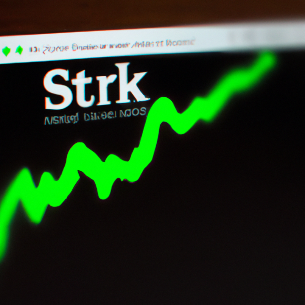 Illustration of Spotify's Record Profit Sparks Stock Surge Amid Price Hikes
