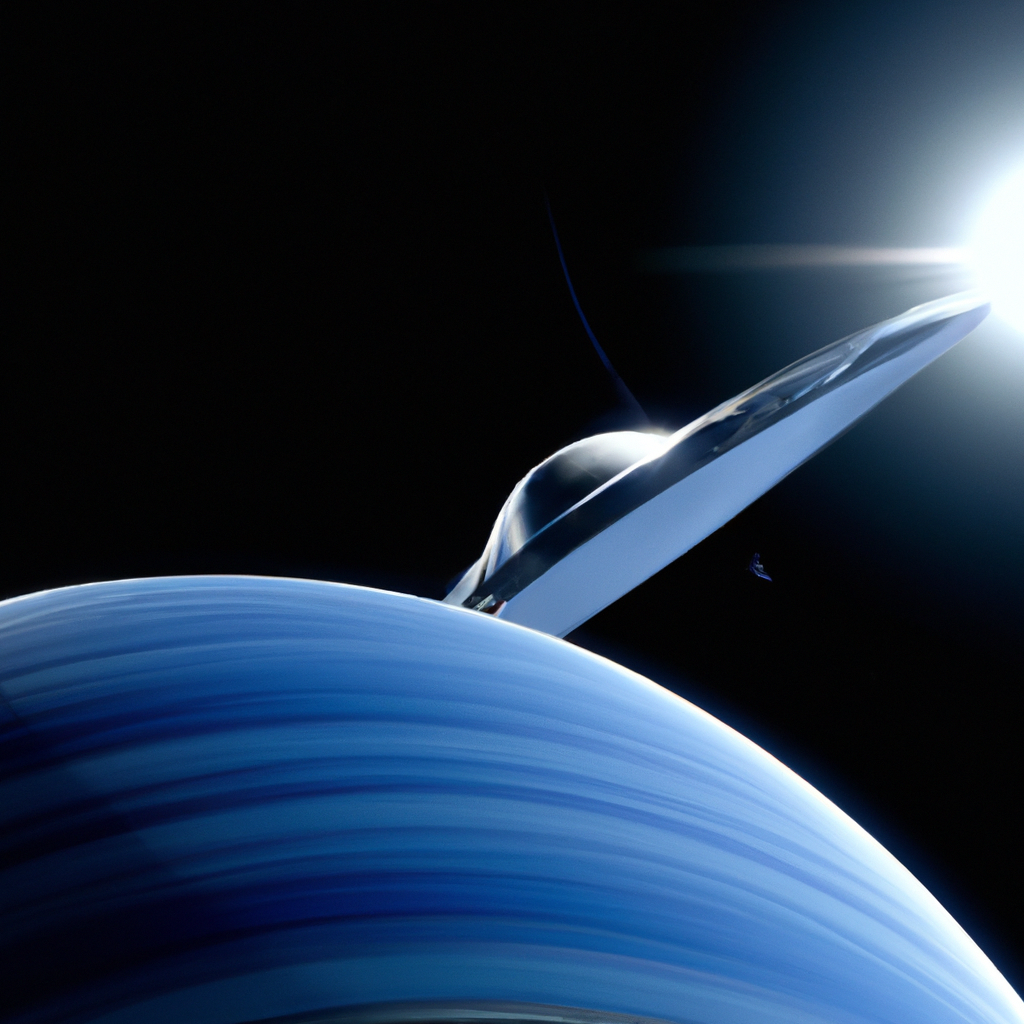 Illustration of Starliner Crew Poised for Earth Return: What's Next?