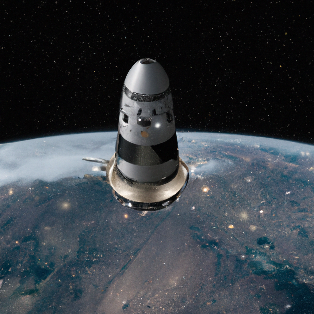 Illustration of Starliner Shifts Gears: What's Next for Boeing's Spacecraft?