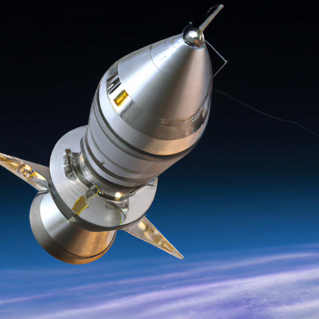 Illustration of Starliner Thrusters Pass Tests: Is Earthbound Mission Imminent?