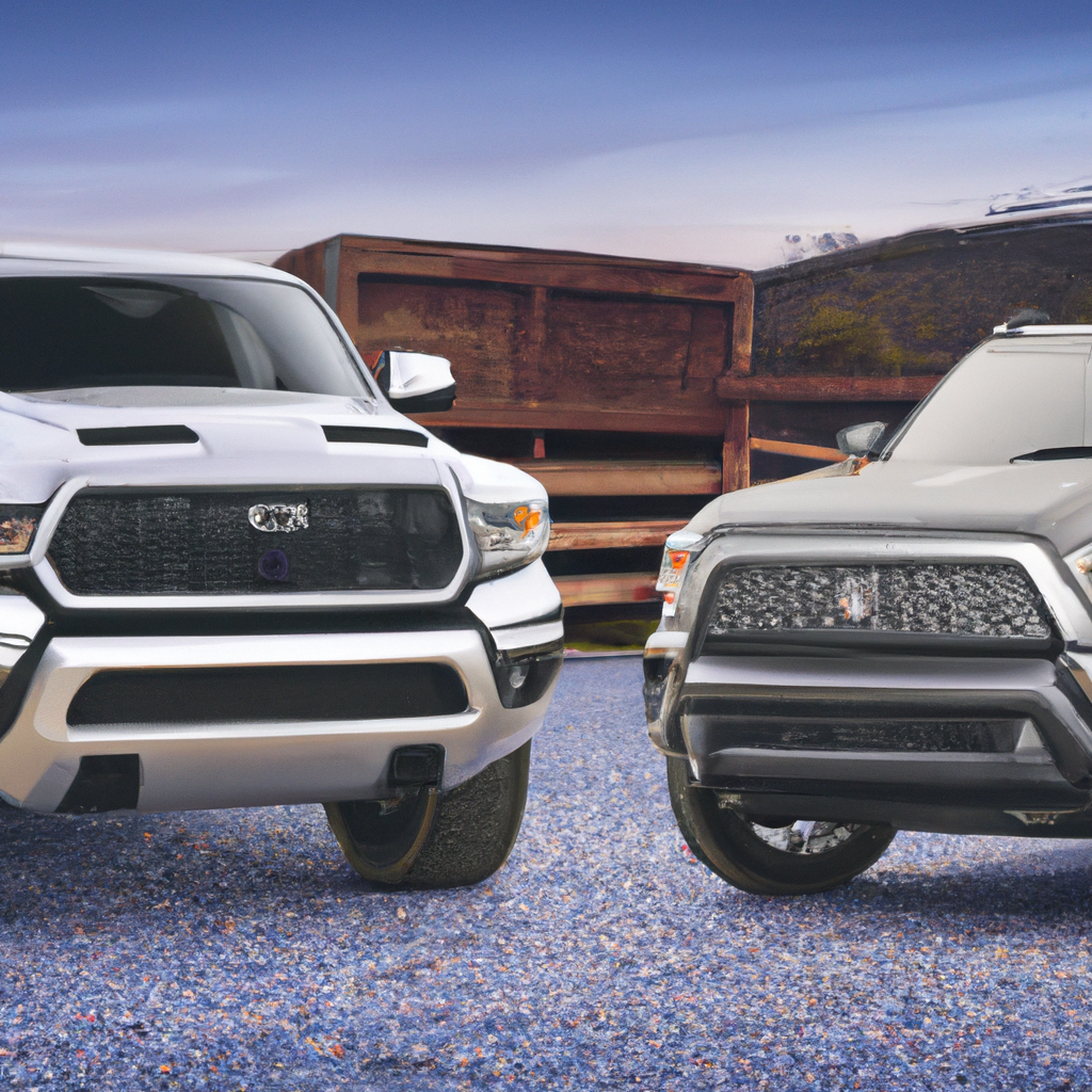 Illustration of Stellantis Faces Scrutiny: Investigation Launched into Ram Trucks and Jeep SUVs for Engine Stalls