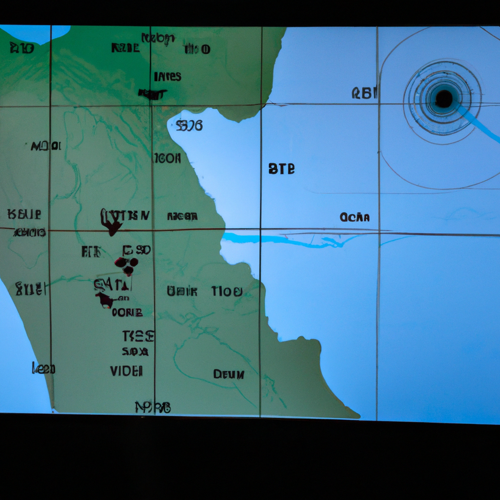 Illustration of Tensions Surge: Israel Prepares for Potential Attacks as Iran Vows Retaliation