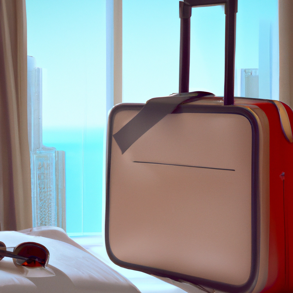 Illustration of The Secret Sauce Behind Luxury Travel: How One Woman Transformed a Skeptical Start into Exclusive Experiences