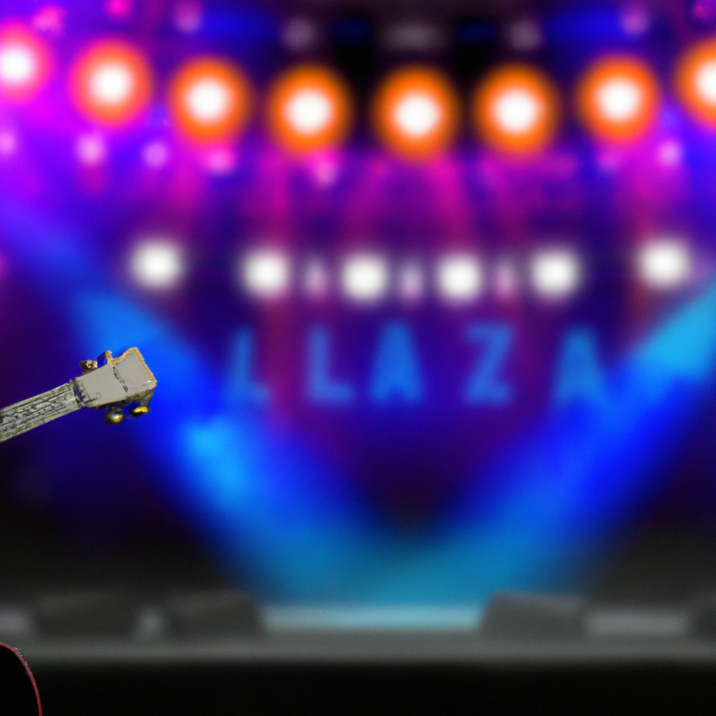 Illustration of "Unforgettable Moments and Surprises at Lollapalooza 2024"