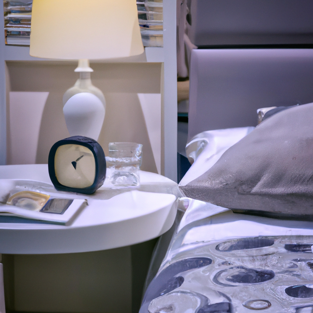 Illustration of Unlocking the Secrets to Sleep: Is It Time to Rethink Your Rest?