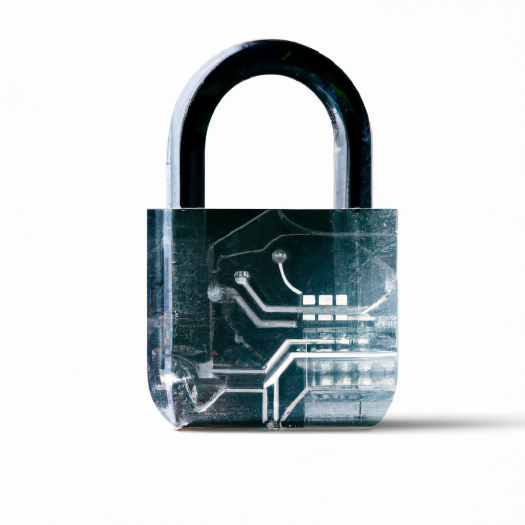 Illustration of Wiz's Bold Move: What Does It Mean for Google's Cybersecurity Ambitions?