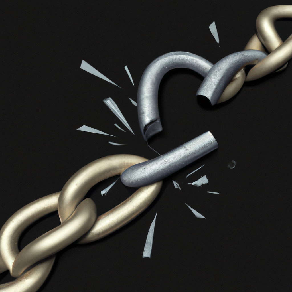 Illustration of Wiz's Rejection of Google Deal: What Does It Mean for Cybersecurity Giants?