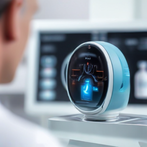 Illustration of AI Breakthrough: Is the Future of Prostate Cancer Diagnosis Here?