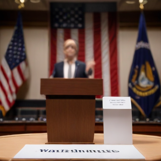Biden Bows Out: What’s Next for Harris and the Democrats?