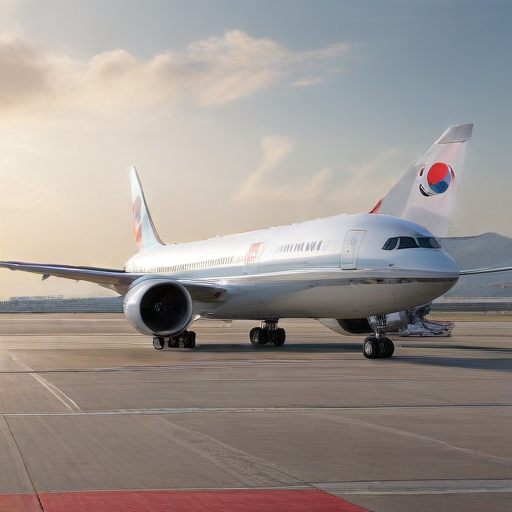 Boeing’s Big Breakthrough: Major Orders from Japan and Korea