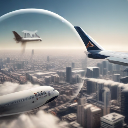 Delta Air Lines Under Investigation: What You Need to Know!