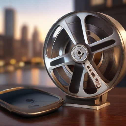 From MoviePass to New Horizons: Hamet Watt’s Next Big Venture