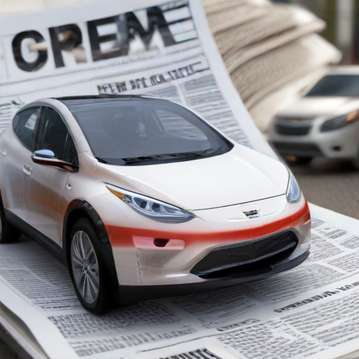 GM Shatters Expectations: What’s Next for the Automotive Giant?