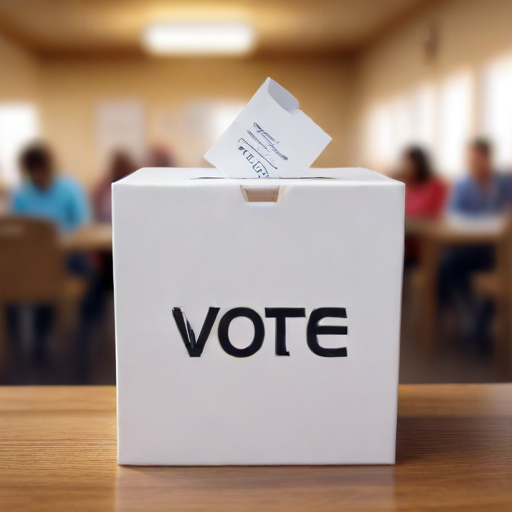 Gates Urges Voter Engagement: A Call for Unity Ahead of 2024