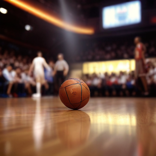 Illustration of Knicks Rise to the Challenge: A Historic Win Over the Heat
