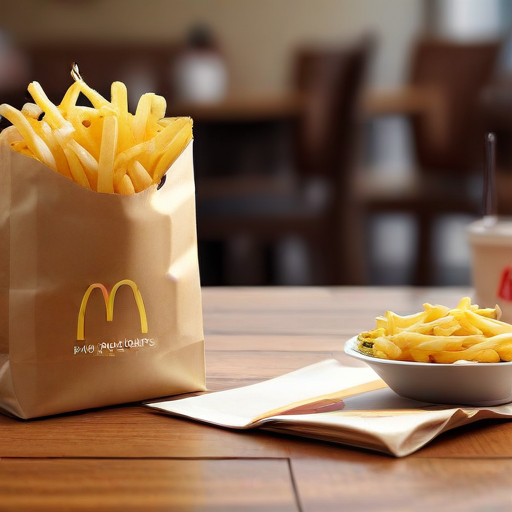 McDonald’s $5 Meal Deal: A Smart Move or a Profit Trap?