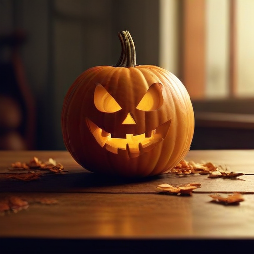 Illustration of Spooktacular Nostalgia: Flyer News Staff Share Their Halloween Favorites!