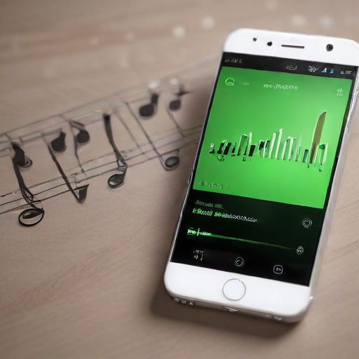 Spotify Soars: Record Profits Highlight a Thriving Comeback