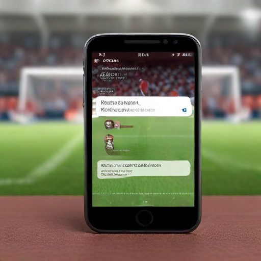 Illustration of Stroud's Game-Changing Group Chat: The Secret to Texans' Success!