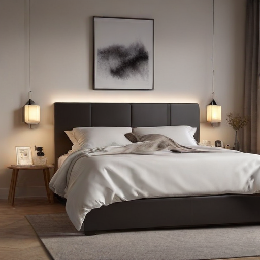 Illustration of Unlocking Better Sleep: Are We Investing Wisely in Sleep Solutions?